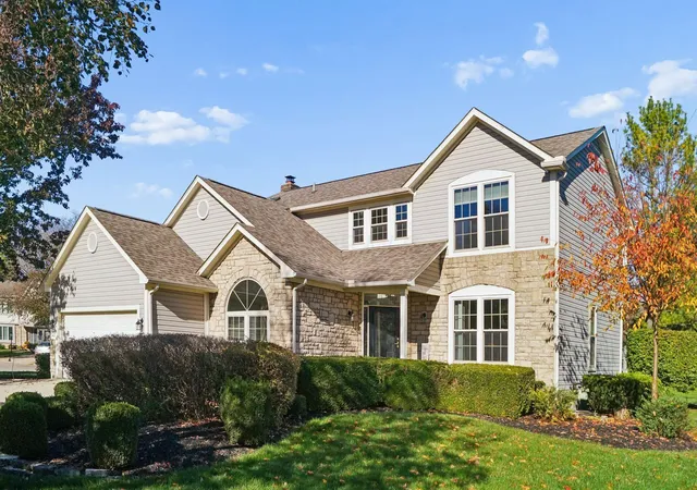 Photo 1 of Single family home for sale at 7183 Innisfree Ln, Dublin, OH 43017 | MLS# 226040166 | Listing updated on 2026-10-26