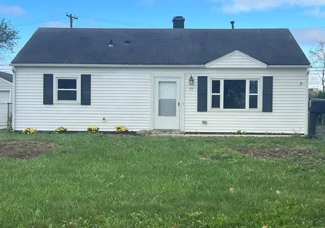 Photo 1 of Single family home for sale at 55 Santa Maria Ln, Columbus, OH 43213 | MLS# 226039761 | Listing updated on 2026-10-19