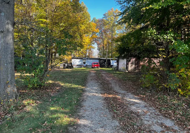 Single family home for sale at 2123 Co Rd 165, Cardington, OH 43315 | MLS# 226040575