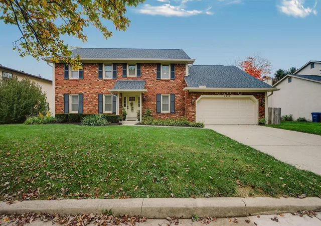 Photo 1 of Single family home for sale at 2256 Sonnington Dr, Dublin, OH 43016 | MLS# 226039833 | Listing updated on 2026-10-26