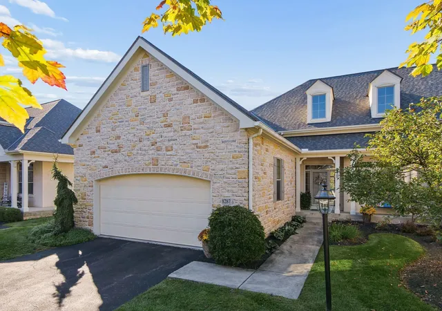 Photo 1 of Condo for sale at 8287 Dolman Dr, Powell, OH 43065 | MLS# 226040342 | Listing updated on 2026-10-28