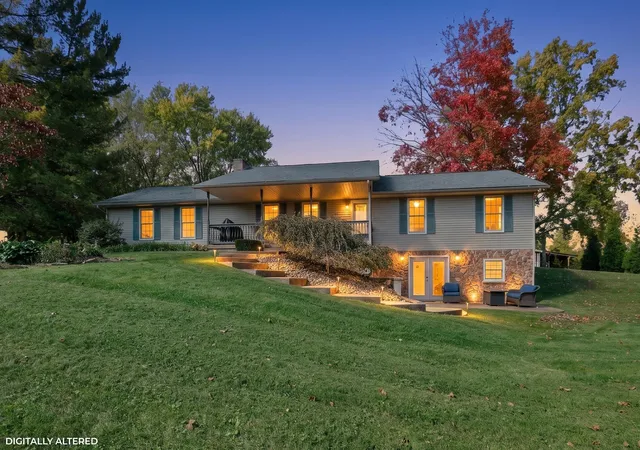 Single family home for sale at 1048 Parkway Dr, Logan, OH 43138 | MLS# 226039836