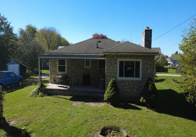 Photo 1 of Single family home for sale at 4505 Lockbourne Rd, Columbus, OH 43207 | MLS# 226039784 | Listing updated on 2026-10-20