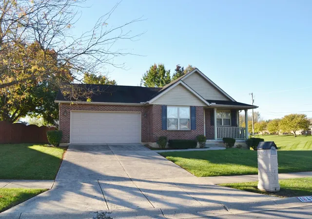 Photo 1 of Single family home for sale at 1641 Sierra Ave, Springfield, OH 45503 | MLS# 226039775 | Listing updated on 2026-10-20