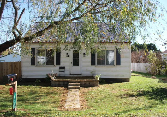 Single family home for sale at 10292 Freemont St, Lewisburg, OH 45338 | MLS# 226039776