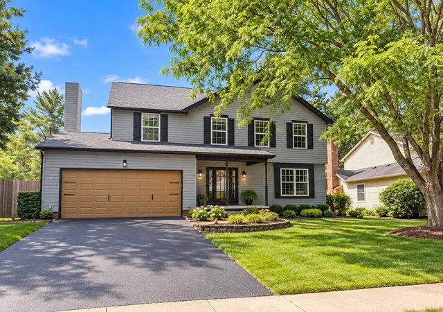 Photo 1 of Single family home for sale at 583 Mulberry Way S, Westerville, OH 43082 | MLS# 226039924 | Listing updated on 2026-10-24