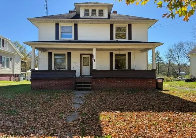 Single family home for sale at 115 Marshall Hl Rd, Corning, OH 43730 | MLS# 226039789