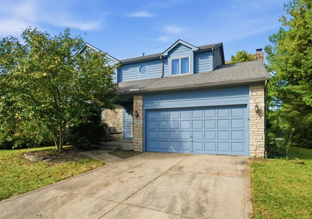 Single family home for sale at 2878 Shady Ridge Dr, Columbus, OH 43231 | MLS# 226039788