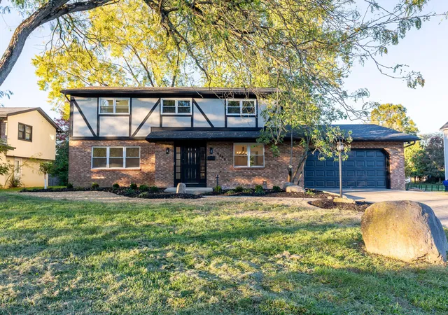 Single family home for sale at 6800 Tanya Ter, Reynoldsburg, OH 43068 | MLS# 226039900