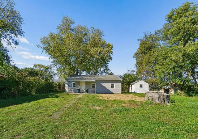 Single family home for sale at 8980 1st Street, Orient, OH 43146 | MLS# 226040002