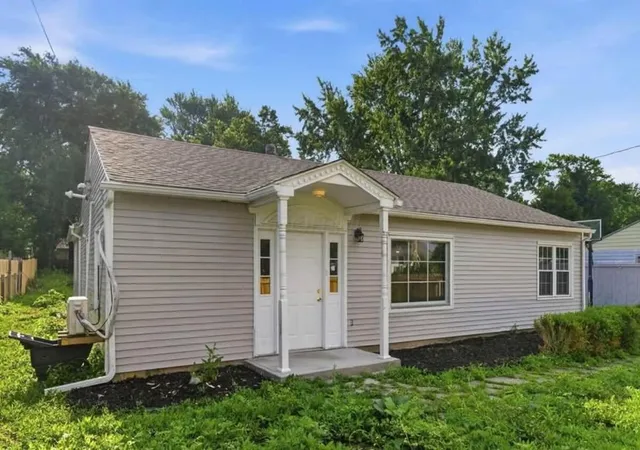 Photo 1 of Single family home for sale at 444 Linda Mel Dr, Marion, OH 43302 | MLS# 226039796 | Listing updated on 2026-10-23