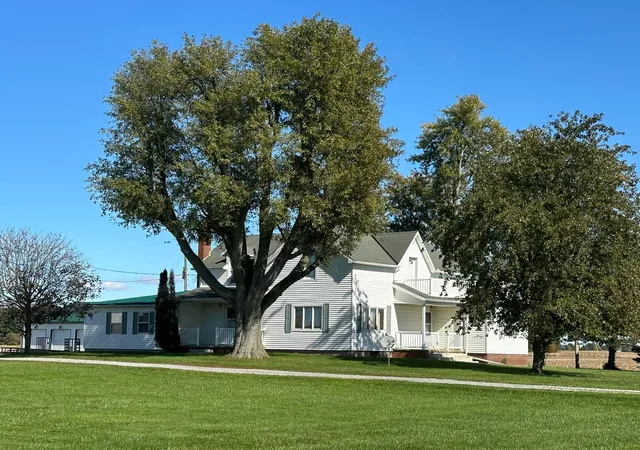 Photo 1 of Single family home for sale at 16741 Township Rd 100, Kenton, OH 43326 | MLS# 226039808 | Listing updated on 2026-10-29