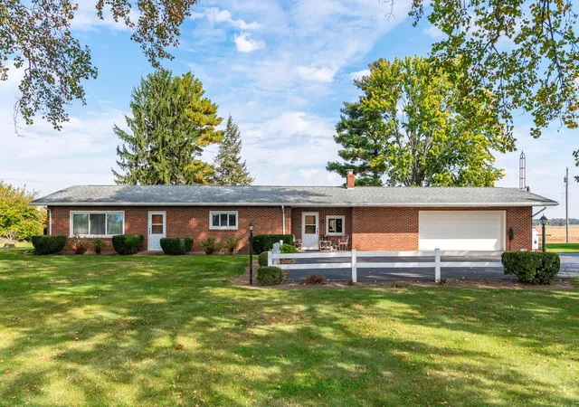 Photo 1 of Single family home for sale at 76 E State Route 296, Urbana, OH 43078 | MLS# 226039811 | Listing updated on 2026-10-25