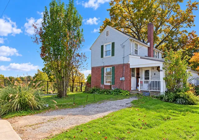 Single family home for sale at 84 State St, Mansfield, OH 44907 | MLS# 226039859
