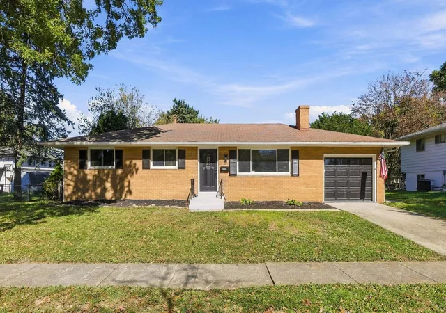 Single family home for sale at 1238 Kildale Ct, Columbus, OH 43229 | MLS# 226039834
