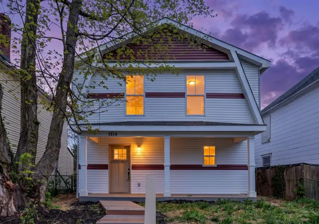 Photo 1 of Single family home for sale at 1814 Genessee Ave, Columbus, OH 43211 | MLS# 226039820 | Listing updated on 2026-10-20