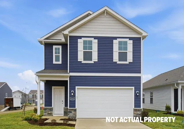 Photo 1 of Single family home for sale at 4297 Scarlet Birch Dr, Canal Winchester, OH 43110 | MLS# 226039825 | Listing updated on 2026-10-20