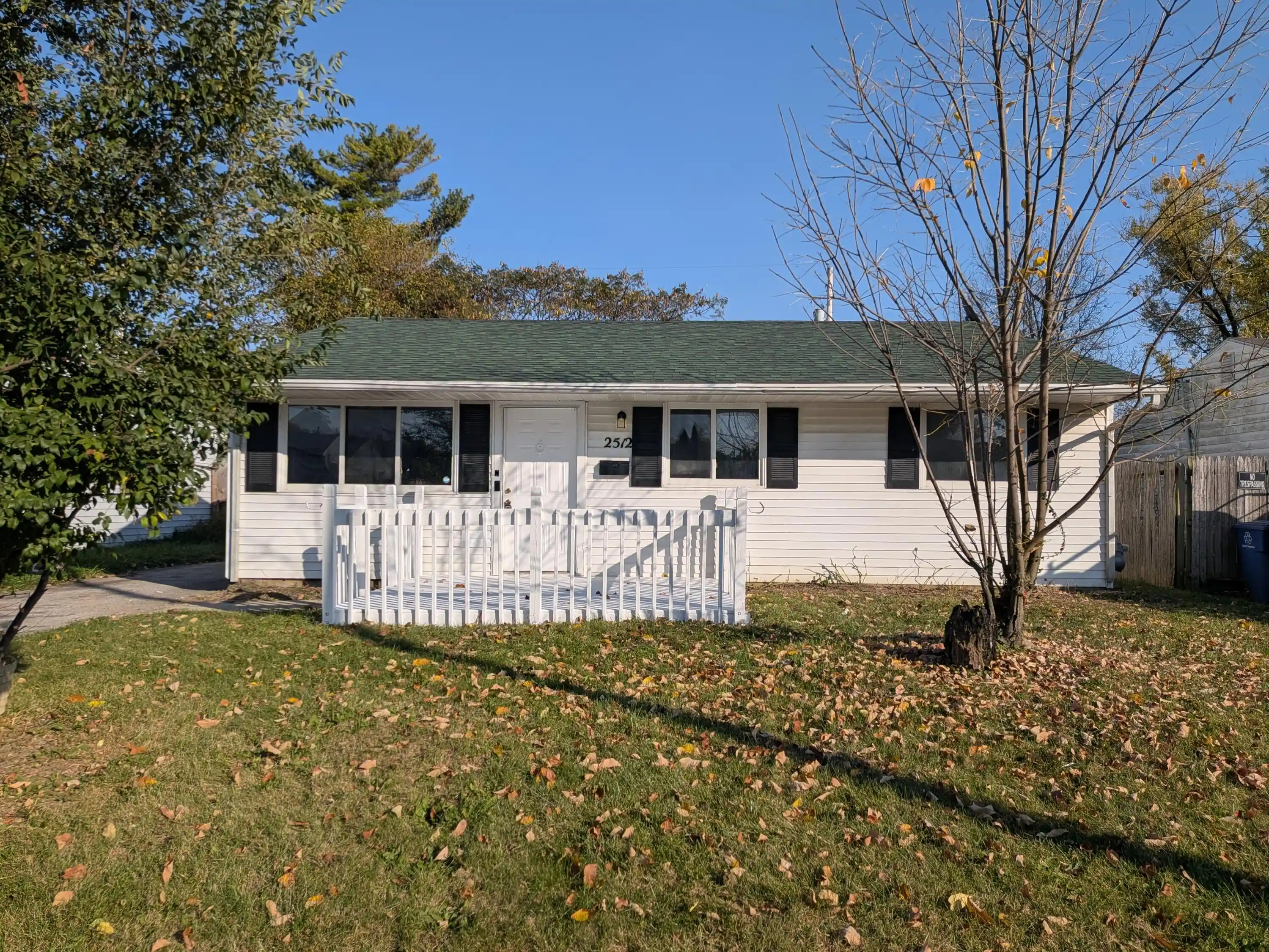 Single family home for sale at 2512 Kitchner Dr, Columbus, OH 43207 | MLS# 226041356