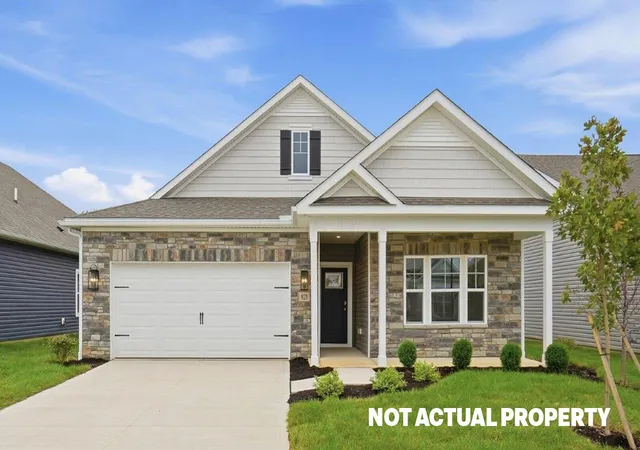 Photo 1 of Single family home for sale at 571 Darliene Dr, Plain City, OH 43064 | MLS# 226039829 | Listing updated on 2026-10-20