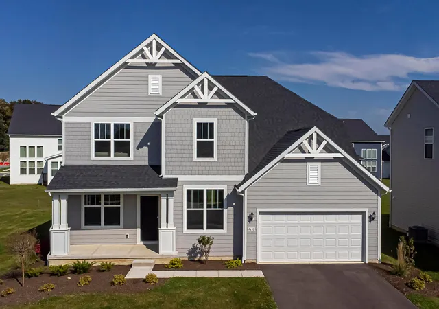 Photo 1 of Single family home for sale at 9638 Rosemont Rd #Lot 224, Plain City, OH 43064 | MLS# 226039918 | Listing updated on 2026-10-26