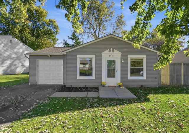 Photo 1 of Single family home for sale at 8445 Silverbell Ave, Galloway, OH 43119 | MLS# 226040035 | Listing updated on 2026-10-28