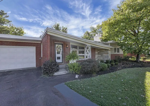 Single family home for sale at 1279 Dayton Ave NW, Washington Court House, OH 43160 | MLS# 226039944