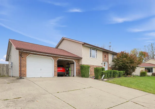 Single family home for sale at 28 James Ct, South Charleston, OH 45368 | MLS# 226039883