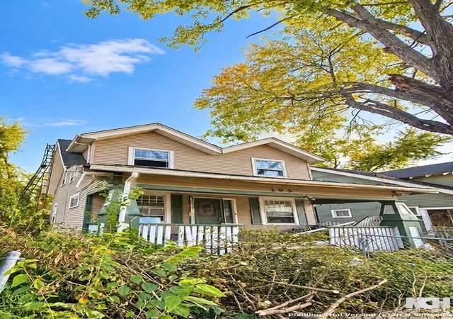 Photo 1 of Single family home for sale at 195 Wildwood Ct, Marion, OH 43302 | MLS# 226039886 | Listing updated on 2026-10-20