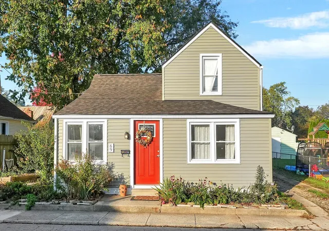 Single family home for sale at 69 N Franklin St, West Jefferson, OH 43162 | MLS# 226040240