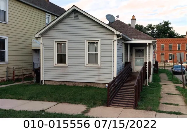 Photo 1 of Single family home for sale at 34 N Gift St, Columbus, OH 43215 | MLS# 226039898 | Listing updated on 2026-10-20