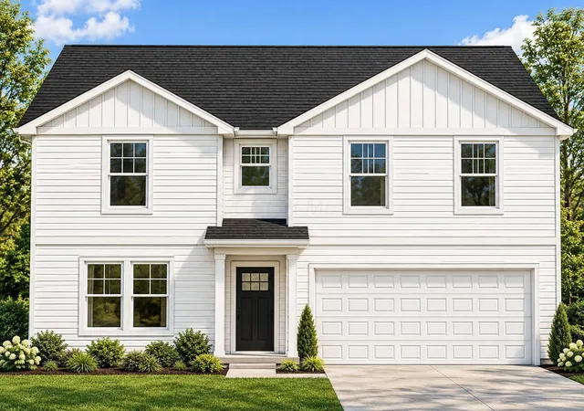 Single family home for sale at 1355 Manor Dr, Columbus, OH 43232 | MLS# 226039912 | Listing updated on 2026-10-21
