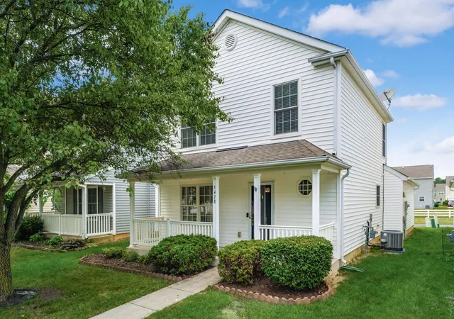 Condo for sale at 5478 Poolbeg St #268, Canal Winchester, OH 43110 | MLS# 226039917