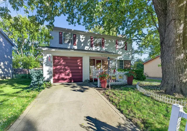 Photo 1 of Sale Pending at 3014 Osgood Rd E, Columbus, OH 43232 | MLS# 226039926 | Listing updated on 2026-10-23