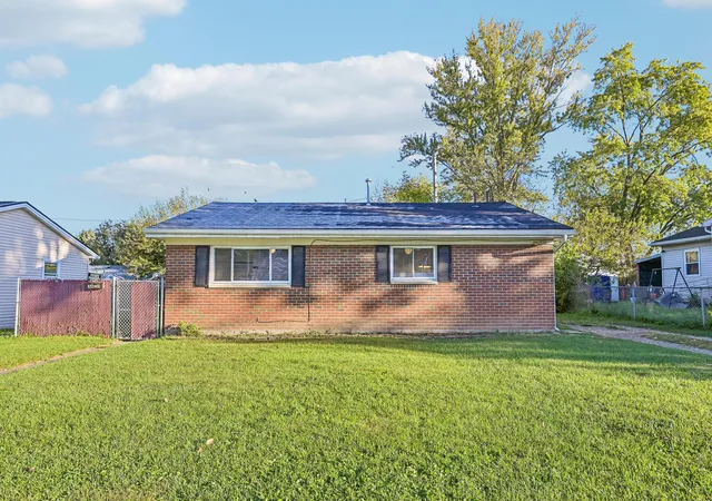Photo 1 of Sale Pending at 360 Sweetman Ave, Urbana, OH 43078 | MLS# 226040006 | Listing updated on 2026-10-24