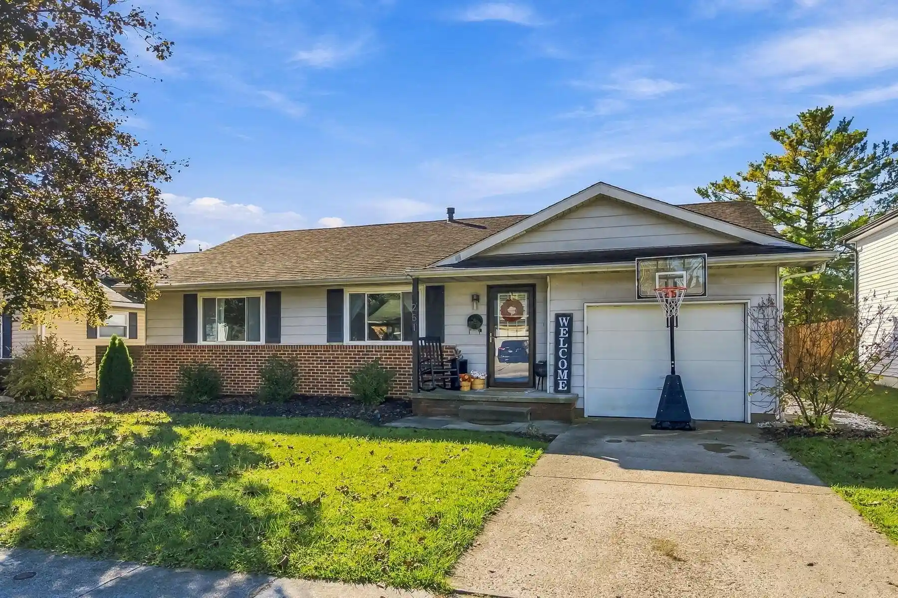 Photo 1 of Single family home for sale at 251 Cumberland Rd, Delaware, OH 43015 | MLS# 226039969 | Listing updated on 2026-10-21