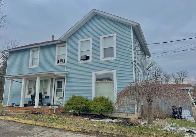 Photo 1 of Single family home for sale at 199 Sandusky St, Plymouth, OH 44865 | MLS# 226039939 | Listing updated on 2026-10-21