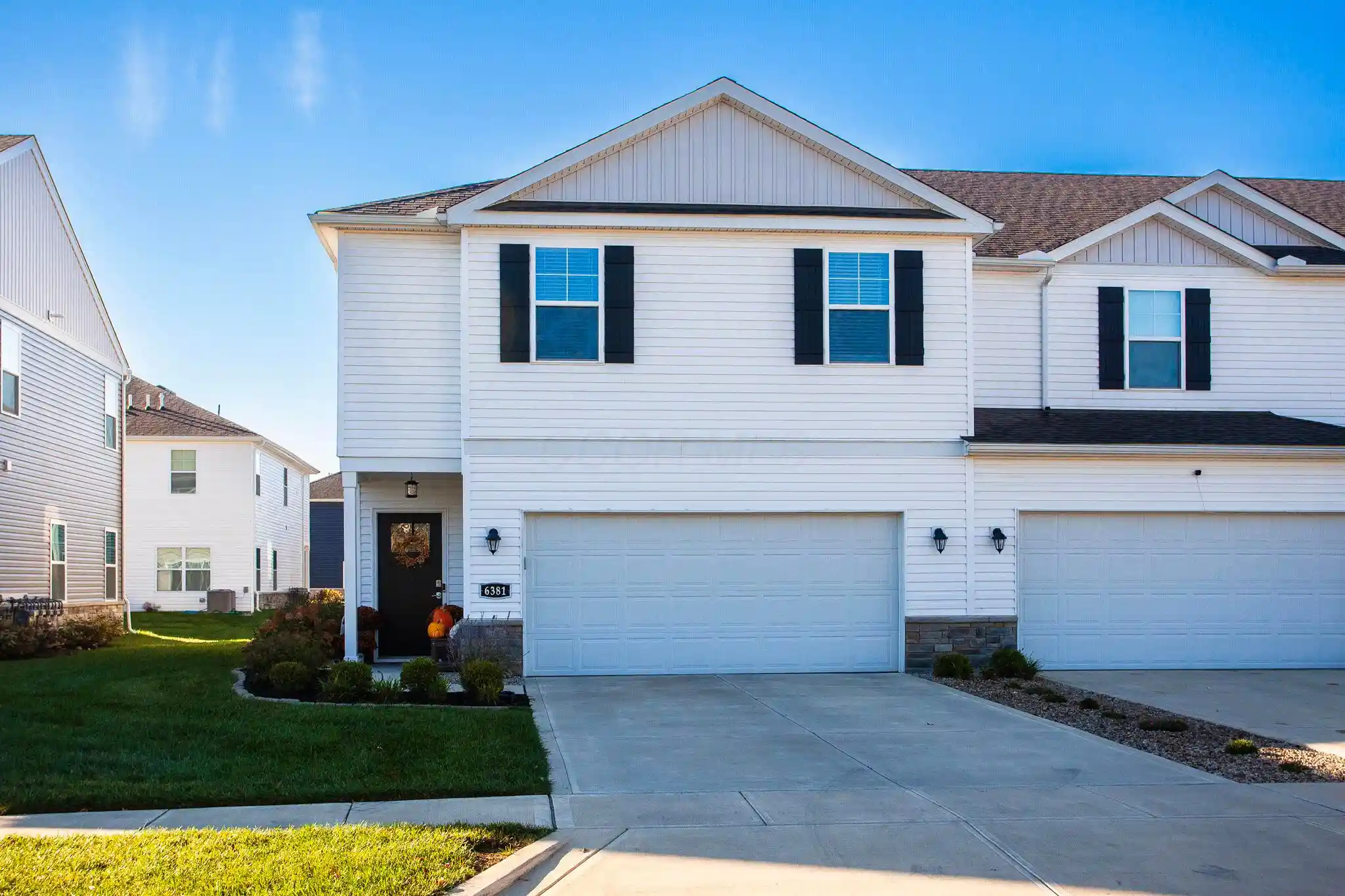 Photo 1 of Single family home for sale at 6381 Darby Plains St, Columbus, OH 43228 | MLS# 226039985 | Listing updated on 2026-10-23