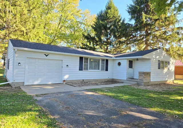 Photo 1 of Sale Pending at 2041 State Route 598, Galion, OH 44833 | MLS# 226039946 | Listing updated on 2026-10-27