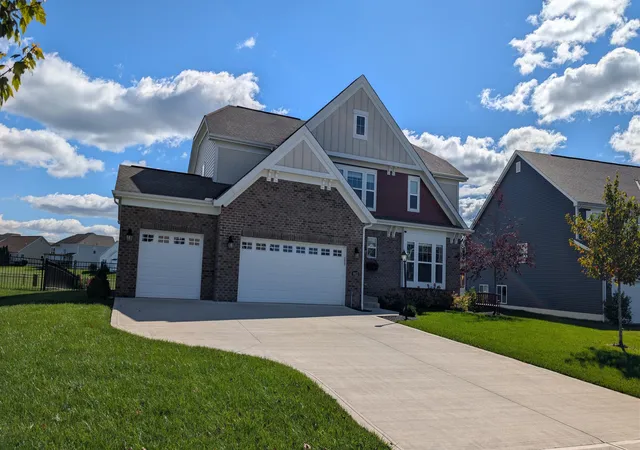 Photo 1 of Single family home for sale at 6823 Streamside Dr, Galena, OH 43021 | MLS# 226039959 | Listing updated on 2026-10-29