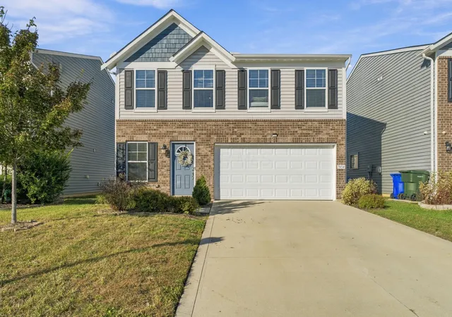 Single family home for sale at 7454 Sugarbark Dr, Canal Winchester, OH 43110 | MLS# 226040261