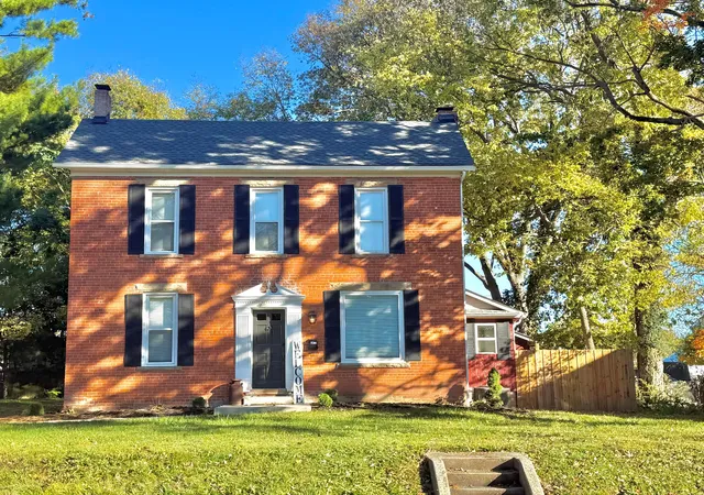 Single family home for sale at 734 W Franklin St, Kenton, OH 43326 | MLS# 226039957