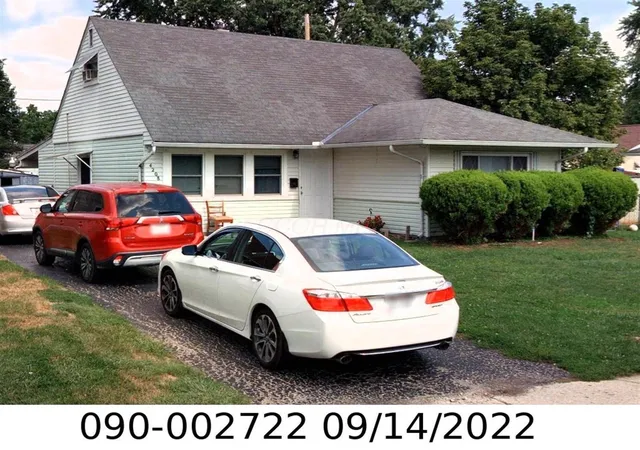 Photo 1 of Sale Pending at 4208 Elbern Ave, Columbus, OH 43213 | MLS# 226039961 | Listing updated on 2026-10-23