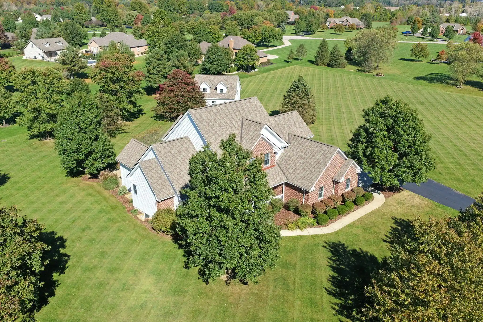 Photo 1 of Single family home for sale at 13150 Hickory Ridge Rd, Plain City, OH 43064 | MLS# 226039981 | Listing updated on 2026-10-25