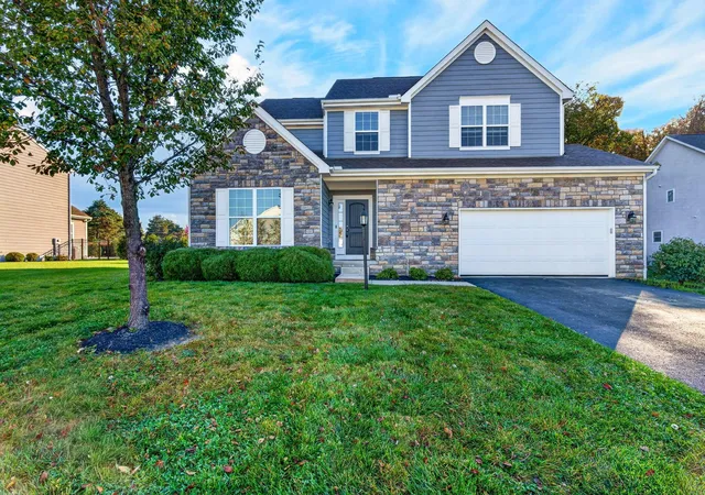 Photo 1 of Single family home for sale at 10010 New California Dr, Plain City, OH 43064 | MLS# 226040799 | Listing updated on 2026-10-27