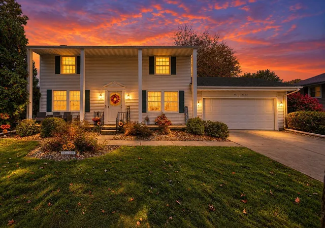 Single family home for sale at 900 Melody Ln, Bucyrus, OH 44820 | MLS# 226040001
