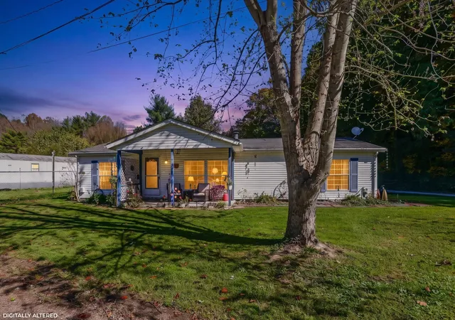 Photo 1 of Single family home for sale at 16595 1st Street, Logan, OH 43138 | MLS# 226040102 | Listing updated on 2026-10-29