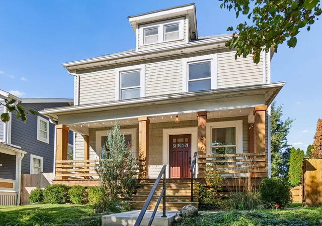 Single family home for sale at 316 Crestview Rd, Columbus, OH 43202 | MLS# 226040068