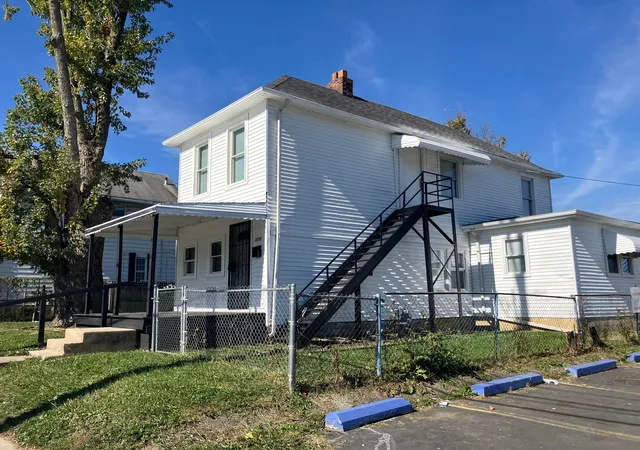 Multi family home for sale at 2730 Sullivant Ave, Columbus, OH 43204 | MLS# 226040086
