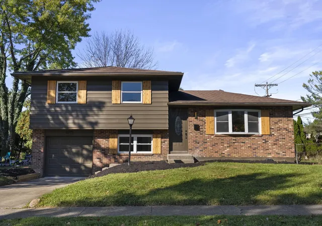 Photo 1 of Single family home for sale at 6275 Carthage Dr, Westerville, OH 43081 | MLS# 226040119 | Listing updated on 2026-10-28