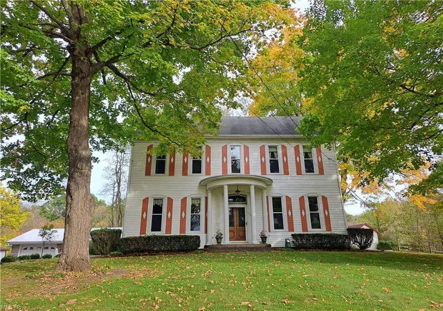 Photo 1 of Single family home for sale at 140 East St, Lore City, OH 43755 | MLS# 226040020 | Listing updated on 2026-10-22